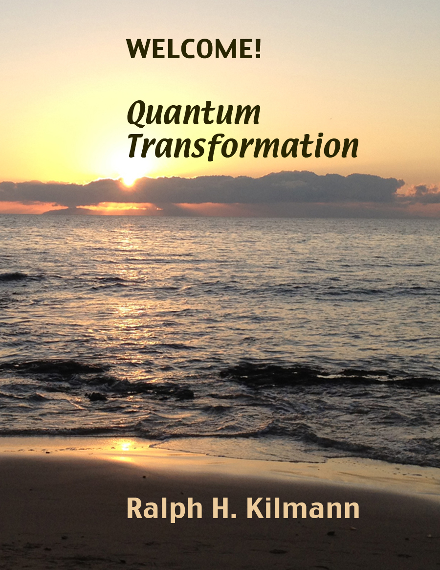 Course Series Overview - Quantum Transformation