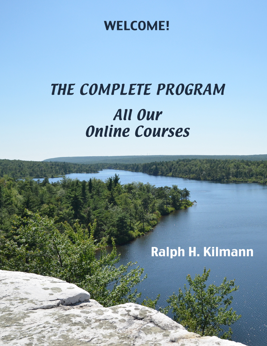 The Complete Program