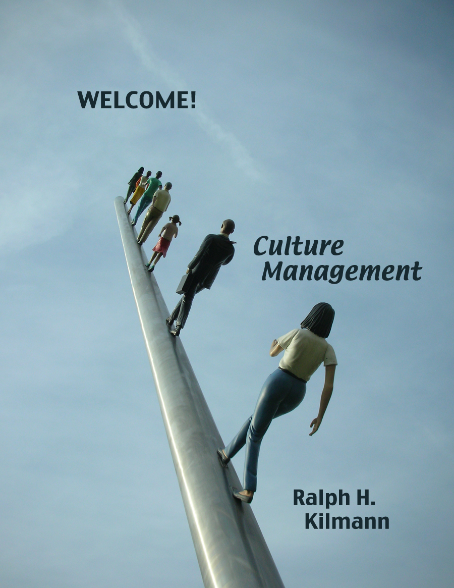 Culture Management Course
