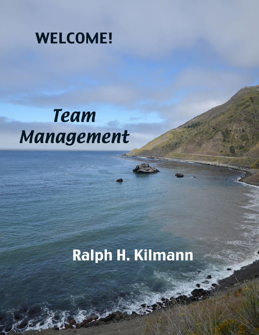 Team Management Course 